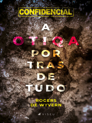 cover image of Confidencial